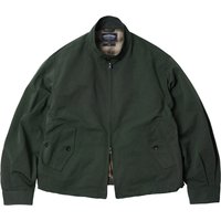 FrizmWORKS Buddy Harrington Jacket – Forest Green FrizmWORKS Buddy Harrington Jacket – Forest Green
