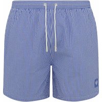 Belstaff Clipper Swim Shorts – Hydra Blue Belstaff Clipper Swim Shorts – Hydra Blue
