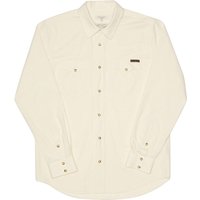Nudie Jeans George Chambray Western Shirt Nudie Jeans George Chambray Western Shirt