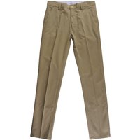 Real Hoxton Chinos – Khaki