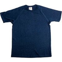 Heimat Cotton Hemp Short Sleeve Shirt – Ink Heimat Cotton Hemp Short Sleeve Shirt – Ink