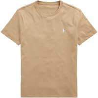 Polo Ralph Lauren Custom Slim Fit Shirt – Tan Polo Ralph Lauren Custom Slim Fit Shirt – Tan