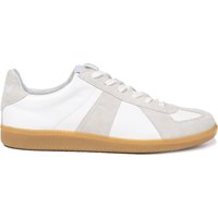 Novesta German Army Trainer GAT – WhiteTransparent . Novesta German Army Trainer GAT – WhiteTransparent .