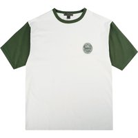 Nigel Cabourn Baseball Shirt – Ivory Nigel Cabourn Baseball Shirt – Ivory