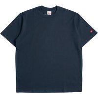 Healthknit Open-End Dry Jersey Crewneck Shirt Healthknit Open-End Dry Jersey Crewneck Shirt