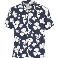 Solid Clothing Pacha Shirt – Navy Solid Clothing Pacha Shirt – Navy
