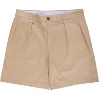 Real Hoxton Ivy Shorts – Beige Real Hoxton Ivy Shorts – Beige