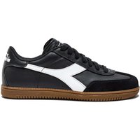 Diadora Trainer – Black and White . Diadora Trainer – Black and White .