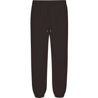 Colorful Standard Organic Relaxed Sweatpants – Coffee Brown Colorful Standard Organic Relaxed Sweatpants – Coffee Brown
