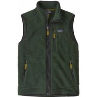 Patagonia Retro Pile Fleece Vest Patagonia Retro Pile Fleece Vest