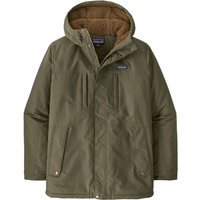 Patagonia Isthmus Parka – Green Patagonia Isthmus Parka – Green