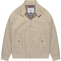 Aquascutum Archival Harrington Jacket – Beige Aquascutum Archival Harrington Jacket – Beige