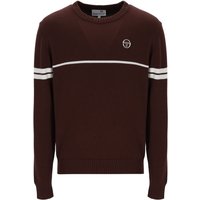 Sergio Tacchini Orion Knit Jumper Sergio Tacchini Orion Knit Jumper