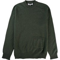 Pittari Usk Pocket Jumper – Rosemary Pittari Usk Pocket Jumper – Rosemary