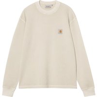 Carhartt WIP Long Sleeve Vista Waffle Shirt Carhartt WIP Long Sleeve Vista Waffle Shirt
