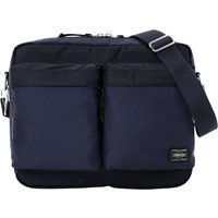 Porter-Yoshida & Co. Shoulder Bag – Navy One Size Porter-Yoshida & Co. Shoulder Bag – Navy One Size