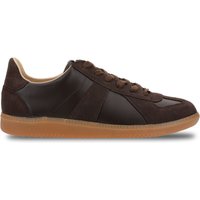 Novesta German Army Trainer – Brown . Novesta German Army Trainer – Brown .