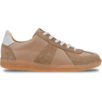Novesta German Army Trainer – Beige Novesta German Army Trainer – Beige