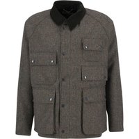 Barbour Editor Wool Jacket Barbour Editor Wool Jacket
