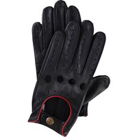 Dents Delta Leather Driving Gloves