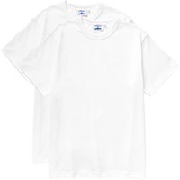 Power Goods Pack Archive Shirt – White Power Goods Pack Archive Shirt – White