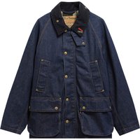 Barbour x Levis x Levi’s Oversized Bedale Denim Jacket Barbour x Levis x Levi’s Oversized Bedale Denim Jacket