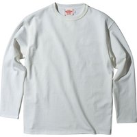 Big John Denim Magnum Long-Sleeved Shirt Big John Denim Magnum Long-Sleeved Shirt