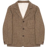 OrSlow Blazer Jacket – Harris Tweed OrSlow Blazer Jacket – Harris Tweed