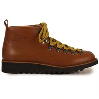 Fracap M Boots – BrownBlack .