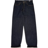 Big John Denim Yoshidenim Wild Duck Jeans – Denim Big John Denim Yoshidenim Wild Duck Jeans – Denim