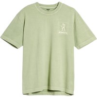 Novesta Hiker Shirt – Green Stone Novesta Hiker Shirt – Green Stone