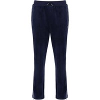 Fila Vintage Velour Joggers – Fila Navy Fila Vintage Velour Joggers – Fila Navy