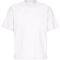 Colorful Standard Oversized Organic Shirt – Optical White Colorful Standard Oversized Organic Shirt – Optical White