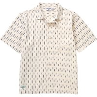 Service Works Ikat Shirt – White Service Works Ikat Shirt – White