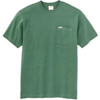 Filson Outfitter Pocket Shirt – Olive Green Filson Outfitter Pocket Shirt – Olive Green