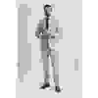 HM Stone Tailored Three Piece Suit HM Stone Tailored Three Piece Suit