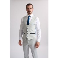 Bromley Stone Waistcoat Bromley Stone Waistcoat