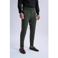 Fusco Trouser Chinos Khaki Fusco Trouser Chinos Khaki