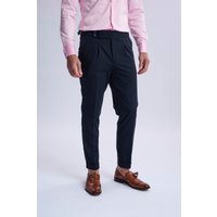 Fusco Trouser Chinos Navy Fusco Trouser Chinos Navy