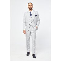 Kyoto Three Piece Suit