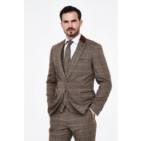 Marc Darcy Dx Tweed jacket Marc Darcy Dx Tweed jacket