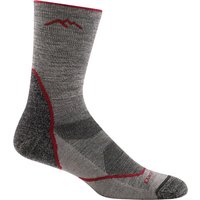 Mens Merino Wool Crew Lightweight Anti Blister Hiking Socks By Darn Tough Mens Merino Wool Crew Lightweight Anti Blister Hiking Socks By Darn Tough