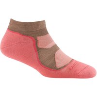 Ladies Light Hiker No Show Lightweight Hiking Merino Socks By Darn Tough Ladies Light Hiker No Show Lightweight Hiking Merino Socks By Darn Tough