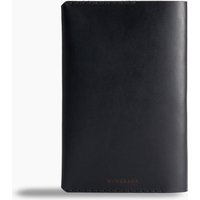 Winston Travel Wallet – Charcoal By Wingback Winston Travel Wallet – Charcoal By Wingback