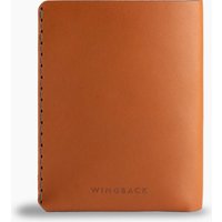 Winston Wallet – Whisky By Wingback