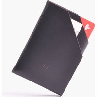 Original Card Holder – Charcoal By Wingback Original Card Holder – Charcoal By Wingback