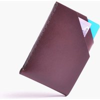 Original Card Holder – Chestnut By Wingback Original Card Holder – Chestnut By Wingback