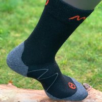 Merino Crew Socks By Moggans Merino Crew Socks By Moggans
