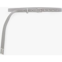 Victoria Beckham Dorian B Finite Belt Webbing – -S Victoria Beckham Dorian B Finite Belt Webbing – -S