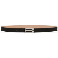Victoria Beckham Dorian Frame Belt – CM Victoria Beckham Dorian Frame Belt – CM